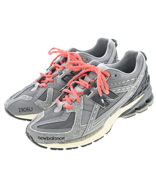 N.HOOLYWOOD รองเท้าผ้าใบ