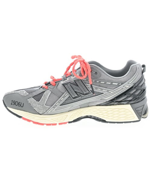 N.HOOLYWOOD รองเท้าผ้าใบ