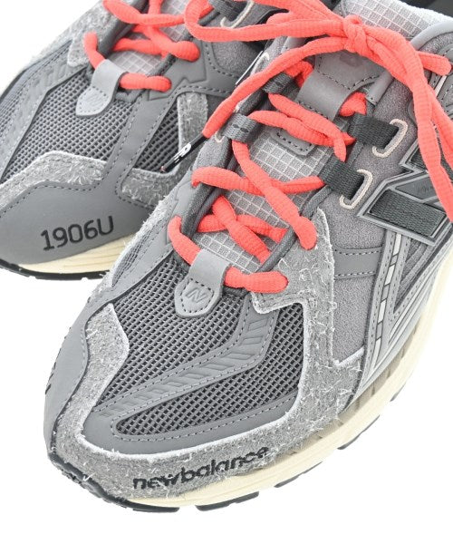 N.HOOLYWOOD รองเท้าผ้าใบ