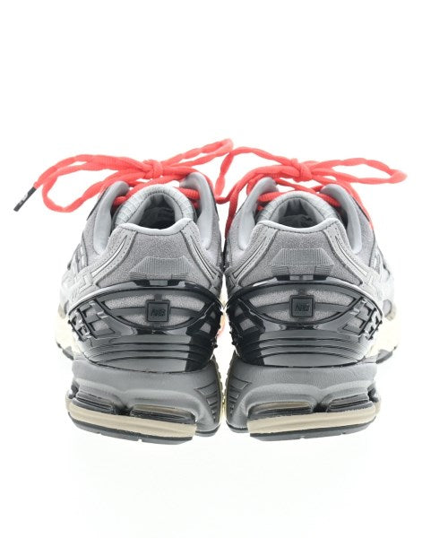 N.HOOLYWOOD รองเท้าผ้าใบ