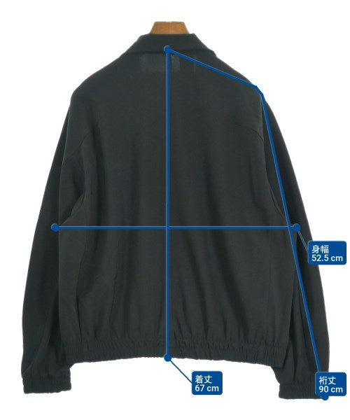 N.HOOLYWOOD แจ็คเก็ตเบลาส์ อื่น