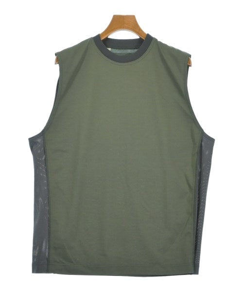 N.HOOLYWOOD เสื้อยืด/เสื้อท็อปส์