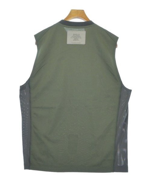 N.HOOLYWOOD เสื้อยืด/เสื้อท็อปส์