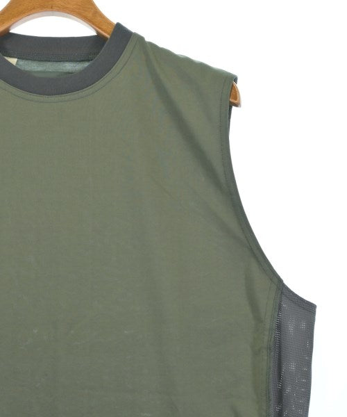 N.HOOLYWOOD เสื้อยืด/เสื้อท็อปส์