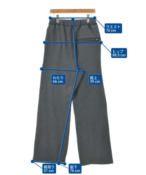 N.HOOLYWOOD กางเกงวอร์ม