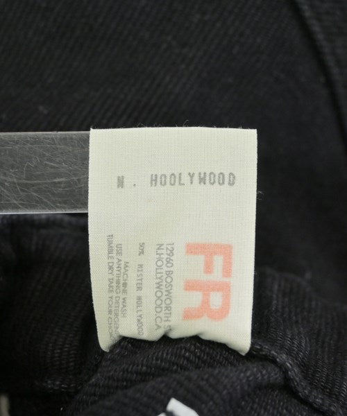 N.HOOLYWOOD กางเกง อื่น