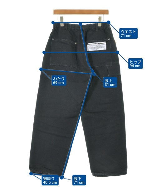 N.HOOLYWOOD กางเกง อื่น