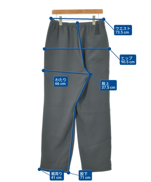 N.HOOLYWOOD กางเกง อื่น