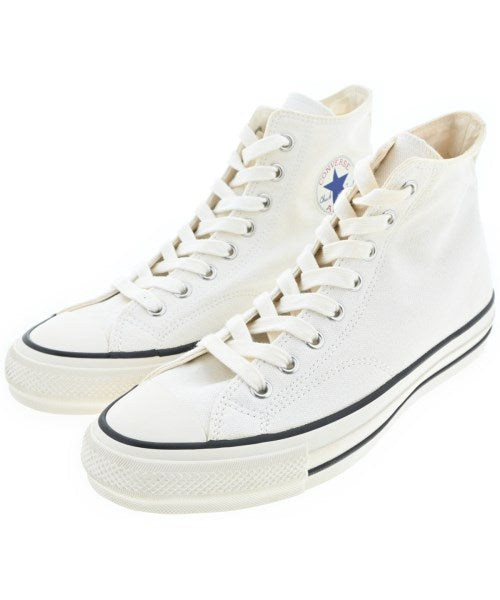 N.HOOLYWOOD รองเท้าผ้าใบ