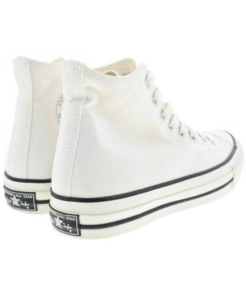 N.HOOLYWOOD รองเท้าผ้าใบ