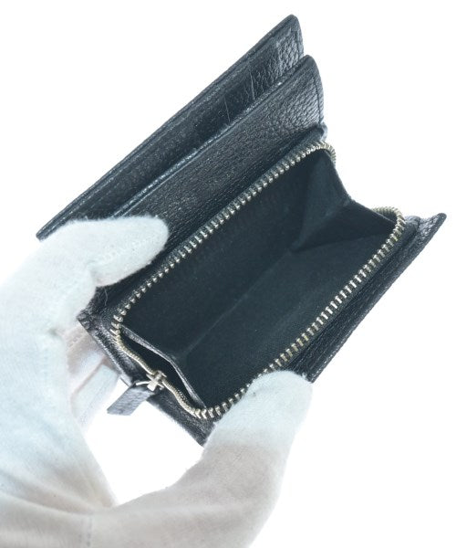 N.HOOLYWOOD กระเป๋าสตางค์/กระเป๋าใส่เหรียญ