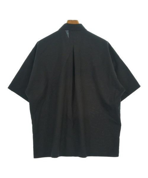 N.HOOLYWOOD เสื้อลำลอง