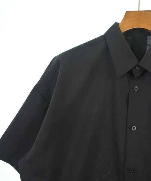 N.HOOLYWOOD เสื้อลำลอง