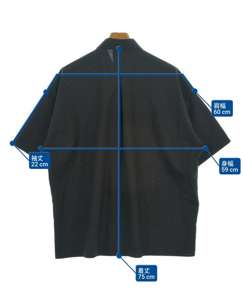 N.HOOLYWOOD เสื้อลำลอง