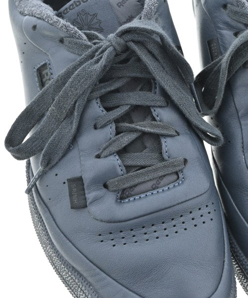 N.HOOLYWOOD รองเท้าผ้าใบ