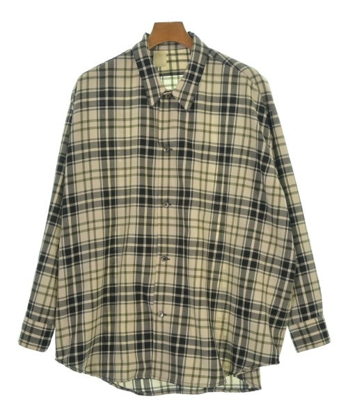 N.HOOLYWOOD เสื้อลำลอง