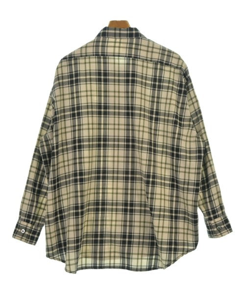 N.HOOLYWOOD เสื้อลำลอง