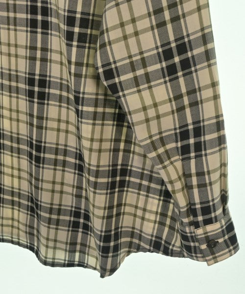 N.HOOLYWOOD เสื้อลำลอง