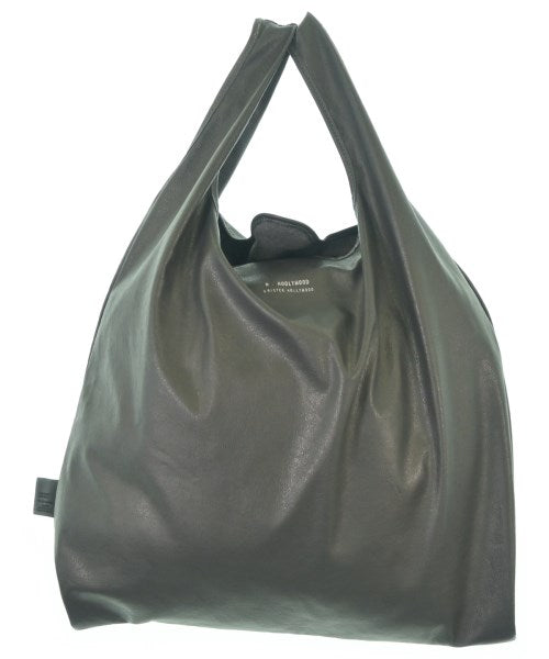 N.HOOLYWOOD กระเป๋าถือขนาดใหญ่