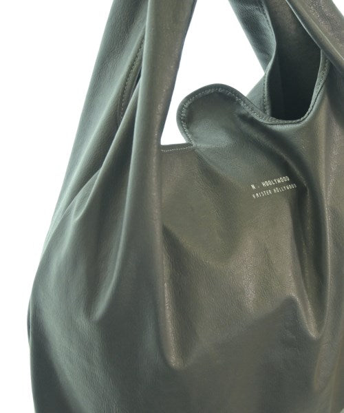 N.HOOLYWOOD กระเป๋าถือขนาดใหญ่