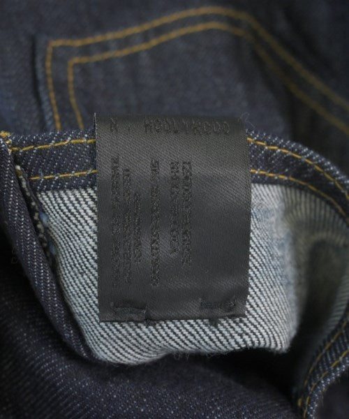 N.HOOLYWOOD ยีนส์