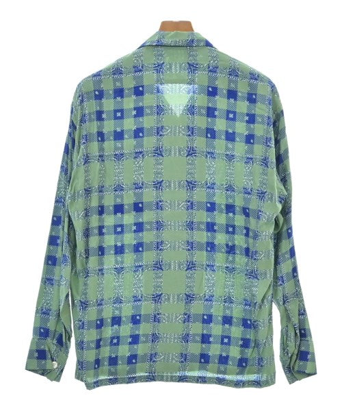 N.HOOLYWOOD เสื้อลำลอง