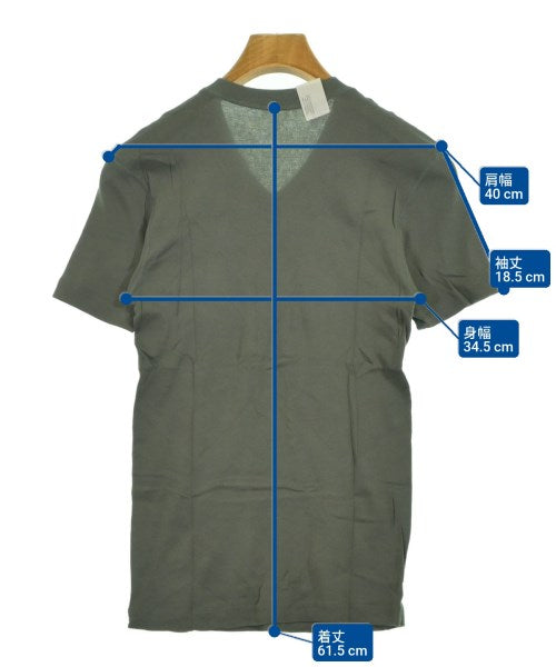 N.HOOLYWOOD เสื้อยืด/เสื้อท็อปส์