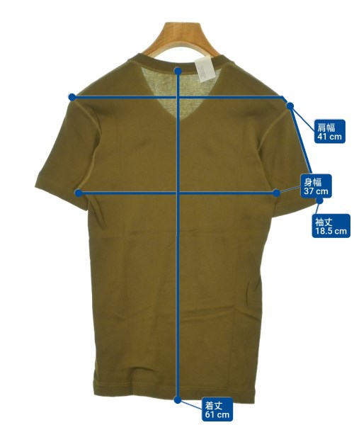 N.HOOLYWOOD เสื้อยืด/เสื้อท็อปส์