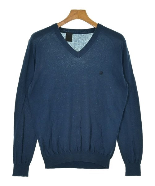 N.HOOLYWOOD เสื้อกันหนาว