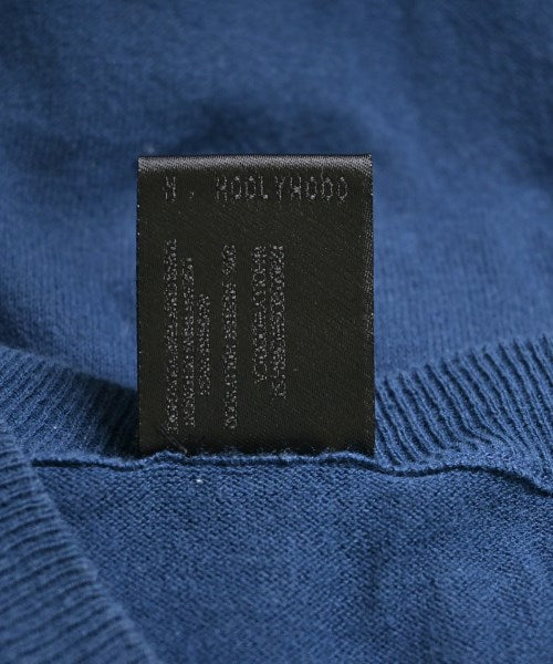 N.HOOLYWOOD เสื้อกันหนาว