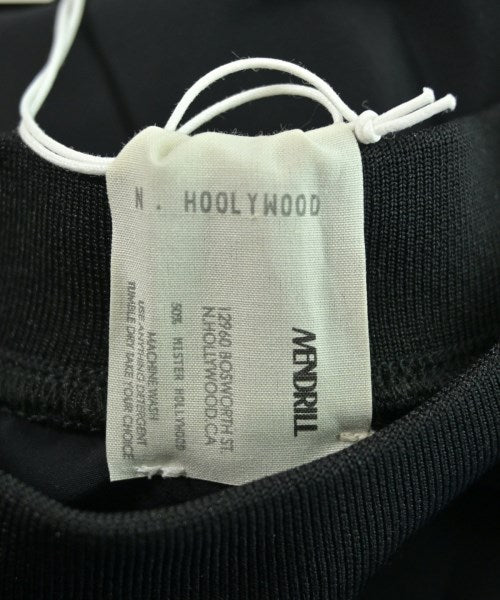 N.HOOLYWOOD เสื้อลำลอง