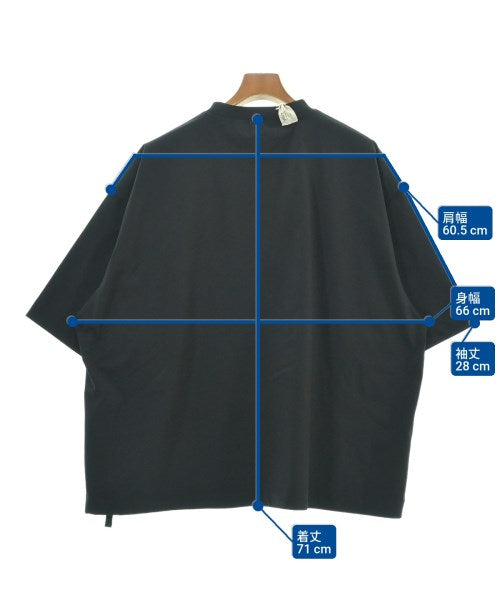 N.HOOLYWOOD เสื้อลำลอง