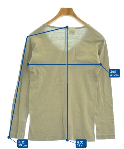 N.HOOLYWOOD เสื้อยืด/เสื้อท็อปส์