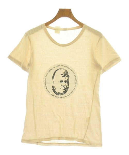 N.HOOLYWOOD เสื้อยืด/เสื้อท็อปส์