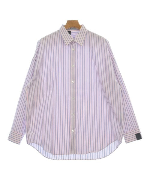 N.HOOLYWOOD เสื้อลำลอง