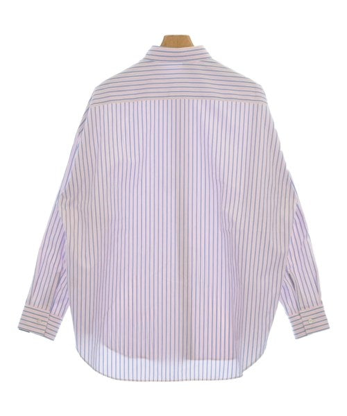 N.HOOLYWOOD เสื้อลำลอง