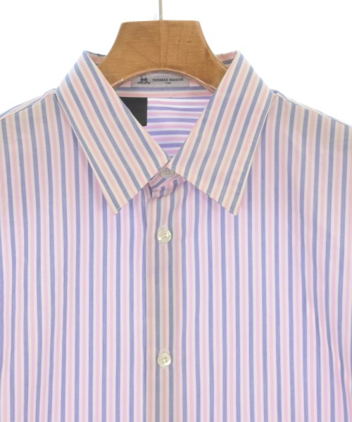 N.HOOLYWOOD เสื้อลำลอง