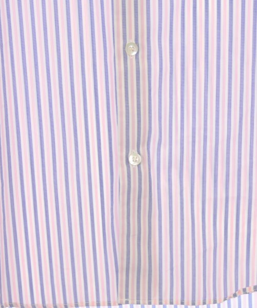 N.HOOLYWOOD เสื้อลำลอง