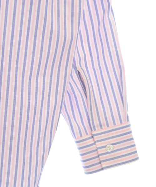 N.HOOLYWOOD เสื้อลำลอง