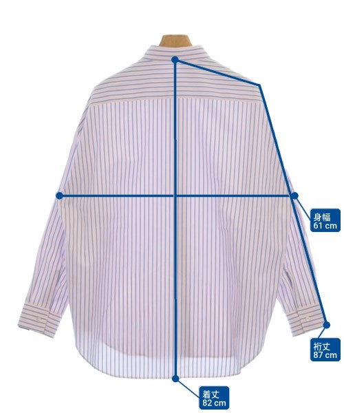 N.HOOLYWOOD เสื้อลำลอง