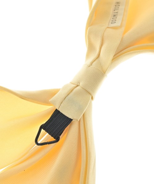 N.HOOLYWOOD เนคไท