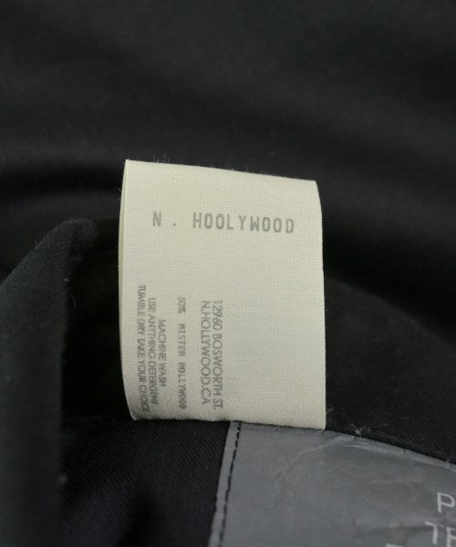 N.HOOLYWOOD แจ็คเก็ตเบลาส์ อื่น