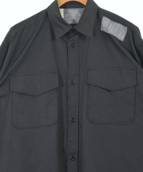 N.HOOLYWOOD แจ็คเก็ตเบลาส์ อื่น