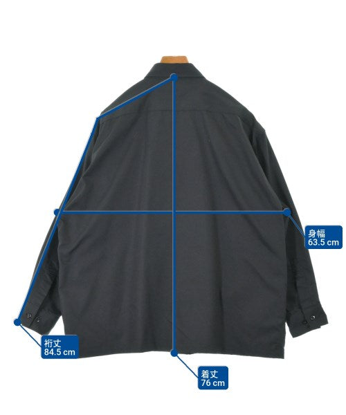 N.HOOLYWOOD แจ็คเก็ตเบลาส์ อื่น