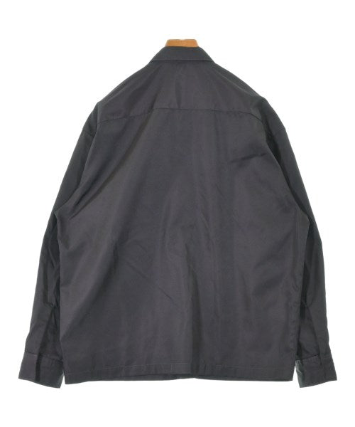 N.HOOLYWOOD เสื้อลำลอง