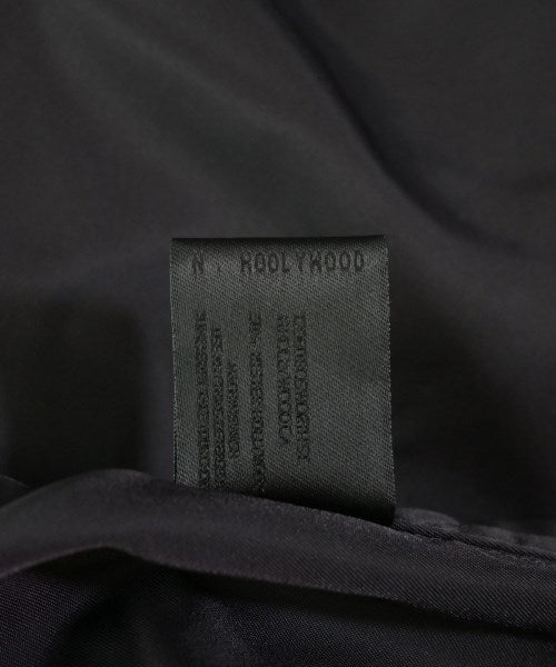 N.HOOLYWOOD เสื้อลำลอง