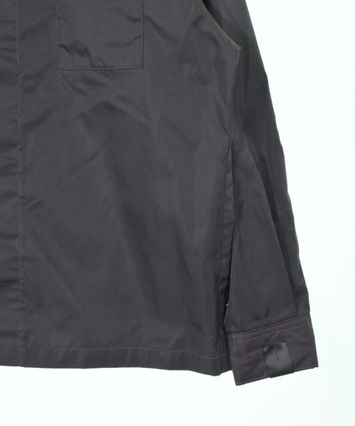 N.HOOLYWOOD เสื้อลำลอง