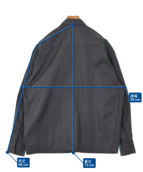 N.HOOLYWOOD เสื้อลำลอง