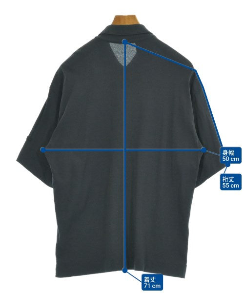 N.HOOLYWOOD เสื้อโปโล