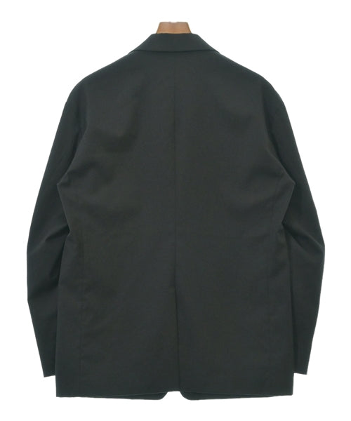 N.HOOLYWOOD เบลเซอร์/แจ็คเก็ตสูท